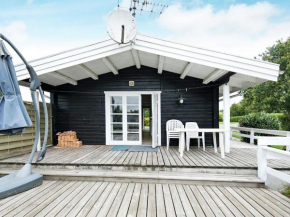 Holiday Home Brombærvænget IV